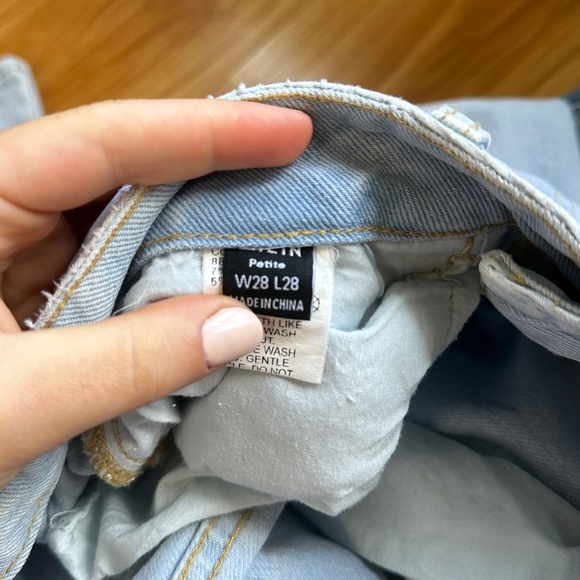 Jeans - Picture 3 of 3